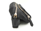 Kate Spade Black Nylon Belt Bag Sd0626oxdu