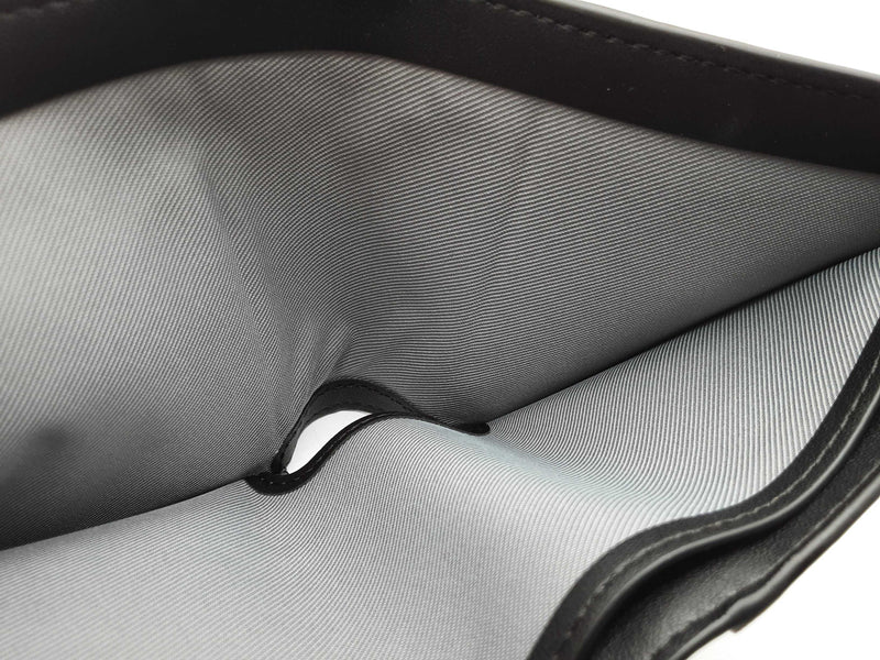 Coach 3 In 1 White Creme Signature Coated Canvas Wallet Do1025wxde