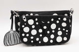 Louis Vuitton Yayoi Kusama Infinity Dots Muilt Pochette Accessories Eb0726lwxzsa