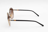 Burberry B3094 Sunglasses Eb1026rxde