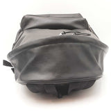Saint Laurent City Black Calf Leather Backpack Sd0725przdu