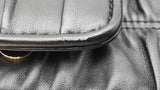 Prada Nappa Gaufre Chain Flap Shoulder Bag Sd0526rzxdu