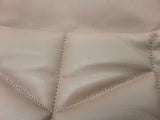 Yves Saint Laurent Ysl Loulou Beige Puffer Leather Shoulder Bag Do0925sxzde