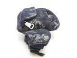 Gucci Gg Denim Camouflage Effect Belt Bag Sd0726wrzde