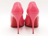 Christian Louboutin Pigalle Follies 100 Pink Size 37 Aa0826lrzsa