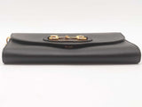 Gucci Web Small Horsebit 1955 Crossbody Bag Black Aa0825ixzsa