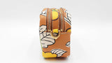 Tory Burch Perry Bombe Floral Mini Bag Sd0326ocrdu