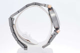Cartier Pasha De Cartier 27mm Quartz Stainless Steel Watch Eb0126oixzdu