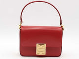 Givenchy Small Chain Bag Red Handbag Aa0926rrzsa