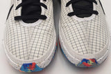 Nike Kd Kevin Durant 13 "Home Team" Sneakers Size 9.5 Ci9948-900 Eb0425lcxsa
