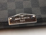 Louis Vuitton District Pm Messenger Bag In Damier Graphite Canvas Fw0926ixzdu