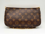 Louis Vuitton Multi Pochette Monogram Canvas Accessoires Sd0626lezxdu
