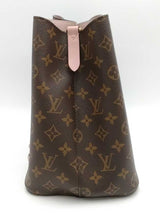 Louis Vuitton Monogram Neo Noe Bucket Bag Eb1026lxxzsa