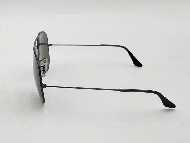 Ray-ban Rb3026 Black Sunglasses Aa1025rzsa