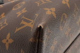 Louis Vuitton Monogram Alma B'n'b Handbag Eb0826ixzde
