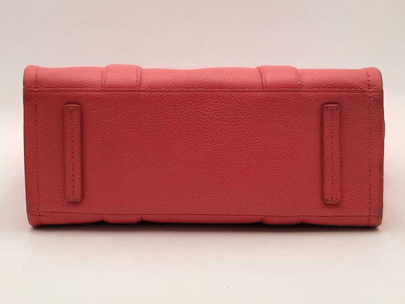 Marc Jacobs The Tote Bag Red Aa1125lrzsa