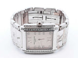 Patek Philippe Twenty~4 25mm 18k White Gold Quartz Watch Sd1025lzxxzde