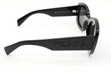 Prada Spr A13 Sunglasses Eb0126lxzde