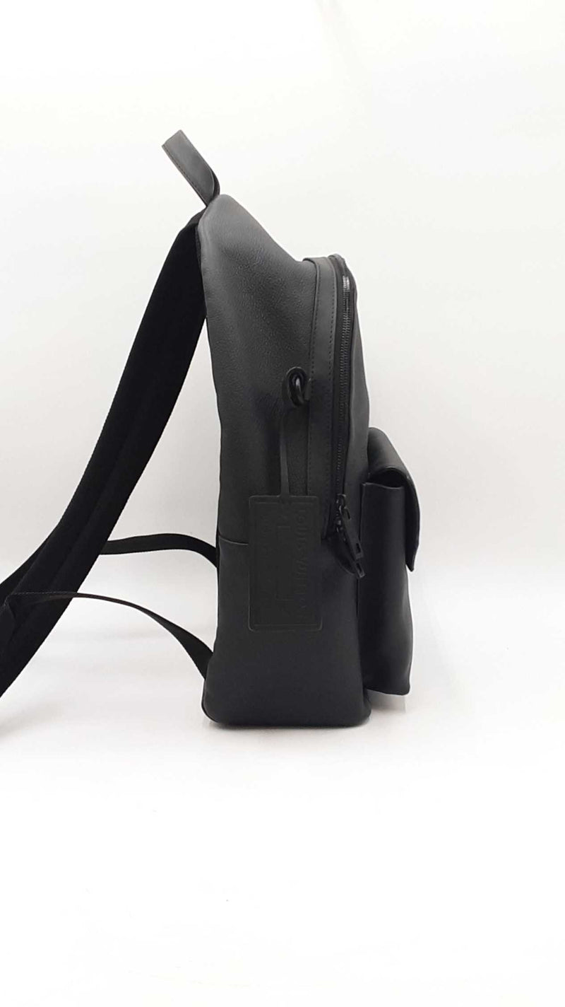 Louis Vuitton Takeoff Black Backpack Aa0225exzdu