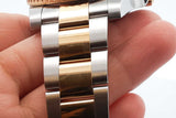 Rolex Submariner Oyster Perpetual Date 40mm Stainless Steel Watch Eb0526lwexzde