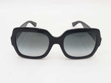 Gucci Gg0036sn Black Sunglasses Sd0925izsa
