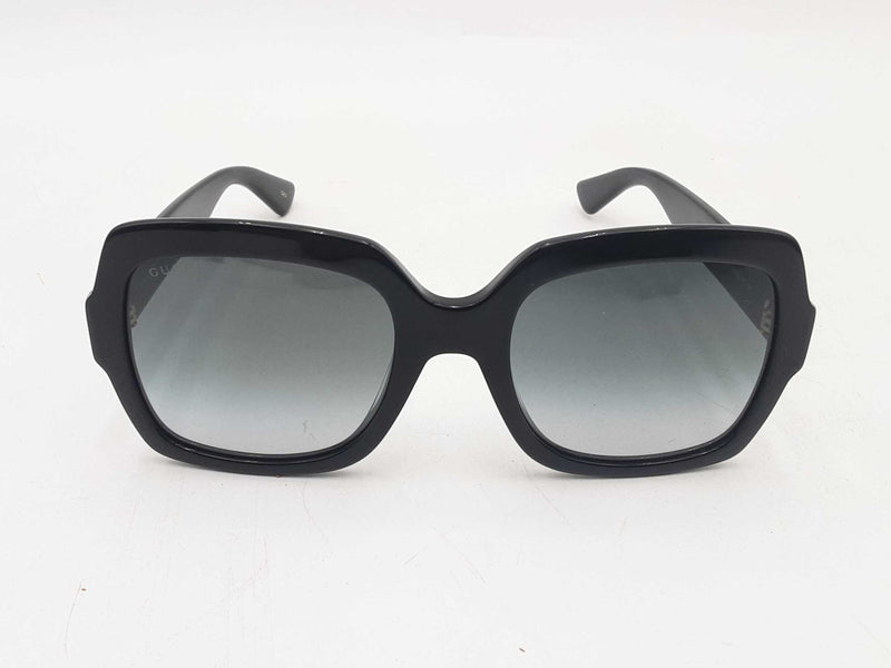 Gucci Gg0036sn Black Sunglasses Sd0925izsa