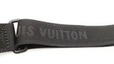 Louis Vuitton Trio Messenger Bag In Anthracite Grey Monogram Shadow Fw0825lozxdu