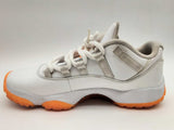 Air Jordan Ah7860-139 11 Retro Low Citrus Sneakers Size 10 Womens Do1024ixde