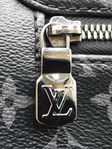 Louis Vuitton Monogram Eclipse District Mm Messenger Bag Fw0525exzdu