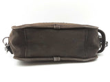 Marc Jacobs The Camera Bag Black Canvas Belt Bag Sd0826lrzdu