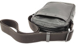 Louis Vuitton Shadow Monogram Danube Crossbody Bag Eb0526orxsa