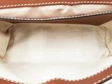 Burberry Horseferry Print Canvas & Leather Crossbody Bag Sd0726przdu