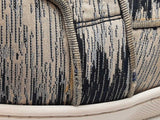 Christian Louboutin Rantulow Canvas Sneakers Size 43 Eb0326lorde