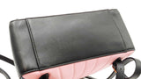 Gucci Bamboo Tropuntata Queen Margaret Leather Multicolor Backpack Fw0825ixzdu