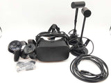 Oculus Rift Cv1 Black Virtual Reality Gaming Device Do0326rrde