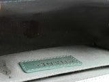 Chanel Small Boy Bag Blue Shoulder Bag Aa0425lwzxsa