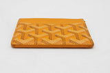 Goyard Goyardine Saint Sulpice Card Holder Wallet Eb0726wrxdu