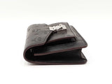 Mcm Patricia Visetos Leather Converible Crossbody & Belt Bag Fw0725lrzdu