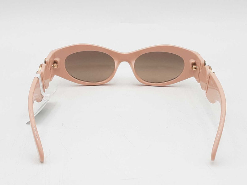 Versace Medusa Biggie Cat-eye Ve4480u Sunglasses Sd0825pzsa