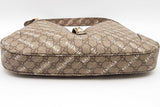 Gucci X Balenciaga The Hacker Project Jackie 1961 Hobo Shoulder Bag Eb1225exzsa