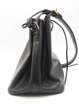 Louis Vuitton Black Epi Leather Noe Bucket Bag Eb1025wrxsa