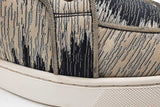 Christian Louboutin Rantulow Canvas Sneakers Size 43 Eb0326lorde