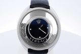 Versace Destiny Spirit Floating Micro Spheres 39mm Watch Eb0726crde