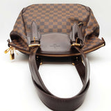 Louis Vuitton Damier Ebene Verona Mm Bag Sd0526wrzde