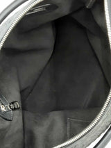 Louis Vuitton Antheia Ixia Embroidered Monogram Leather Hobo Bag Fw1024cxzdu