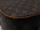 Louis Vuitton Monogram Sac A Dos Packall Eb0826porsa