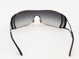 Versace 2017 Black Sunglasses With Case Aa0526ozsa