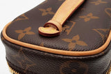 Louis Vuitton Monogram Nice Nano Vanity Case Eb0826prxsa