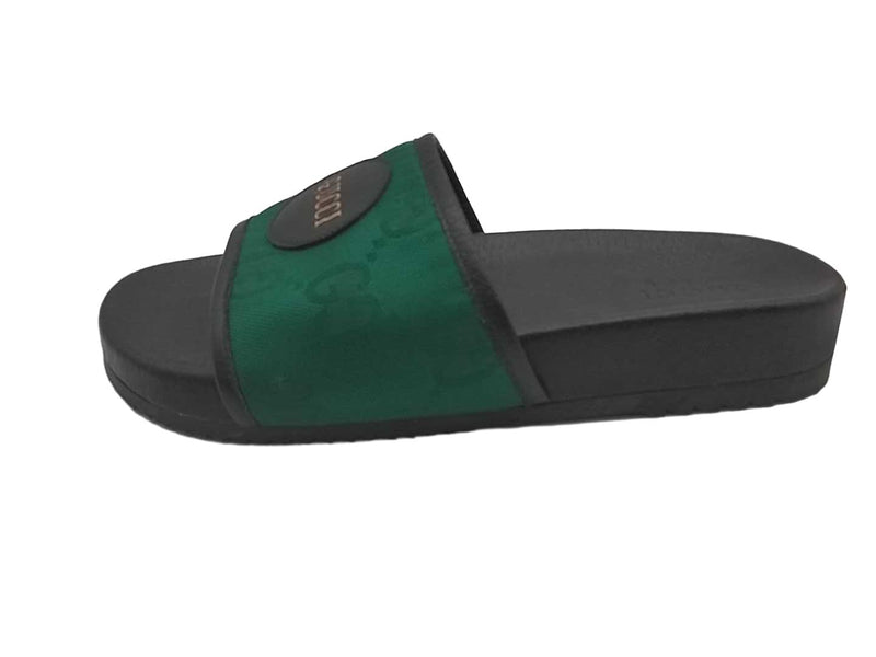 Gucci 675112 Green Size 9 Jg0924lormia