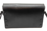 Gucci Horsebit 1955 Mini Black Leather Crossbody Eb0526csede